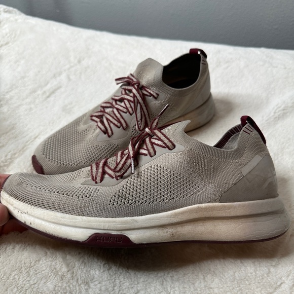 Women’s kuru shoes - Picture 2 of 8